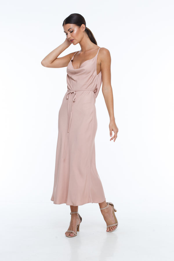 BRIDESMAID DRESSES – Blak